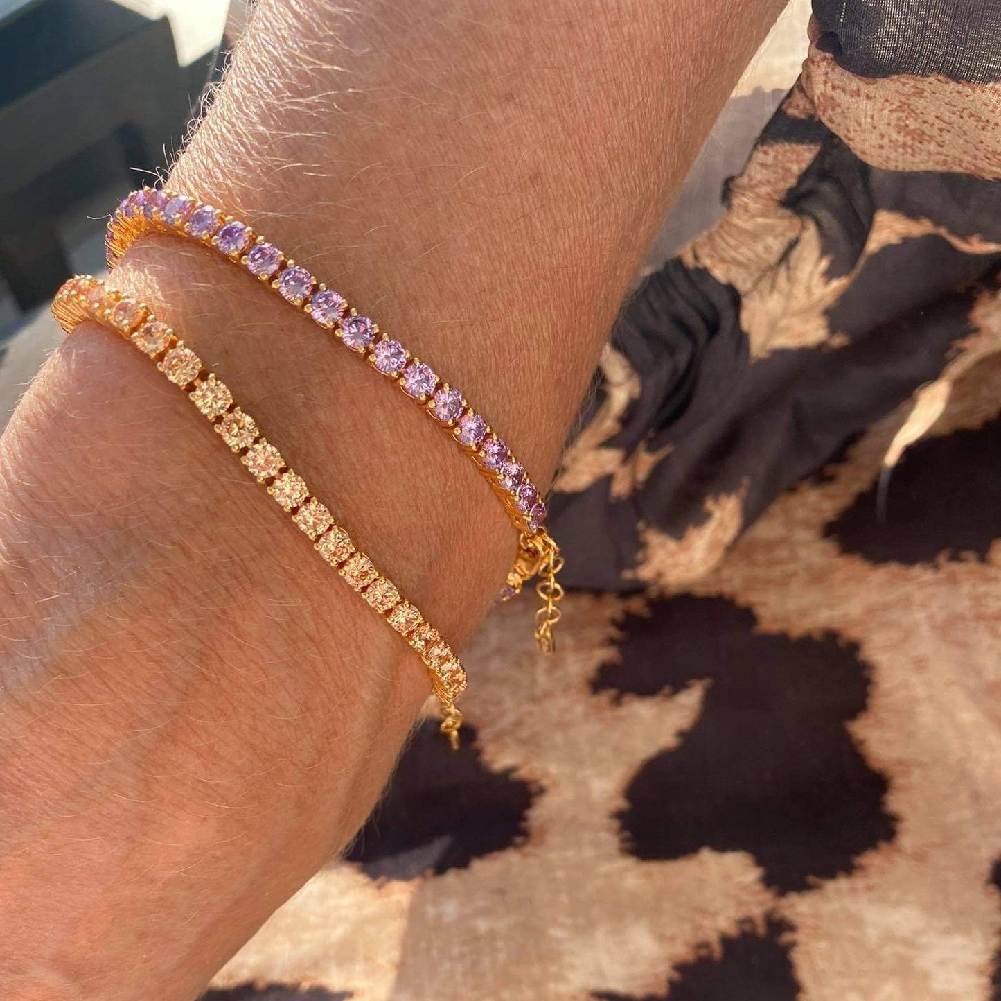 Martini Champagne - Leonard