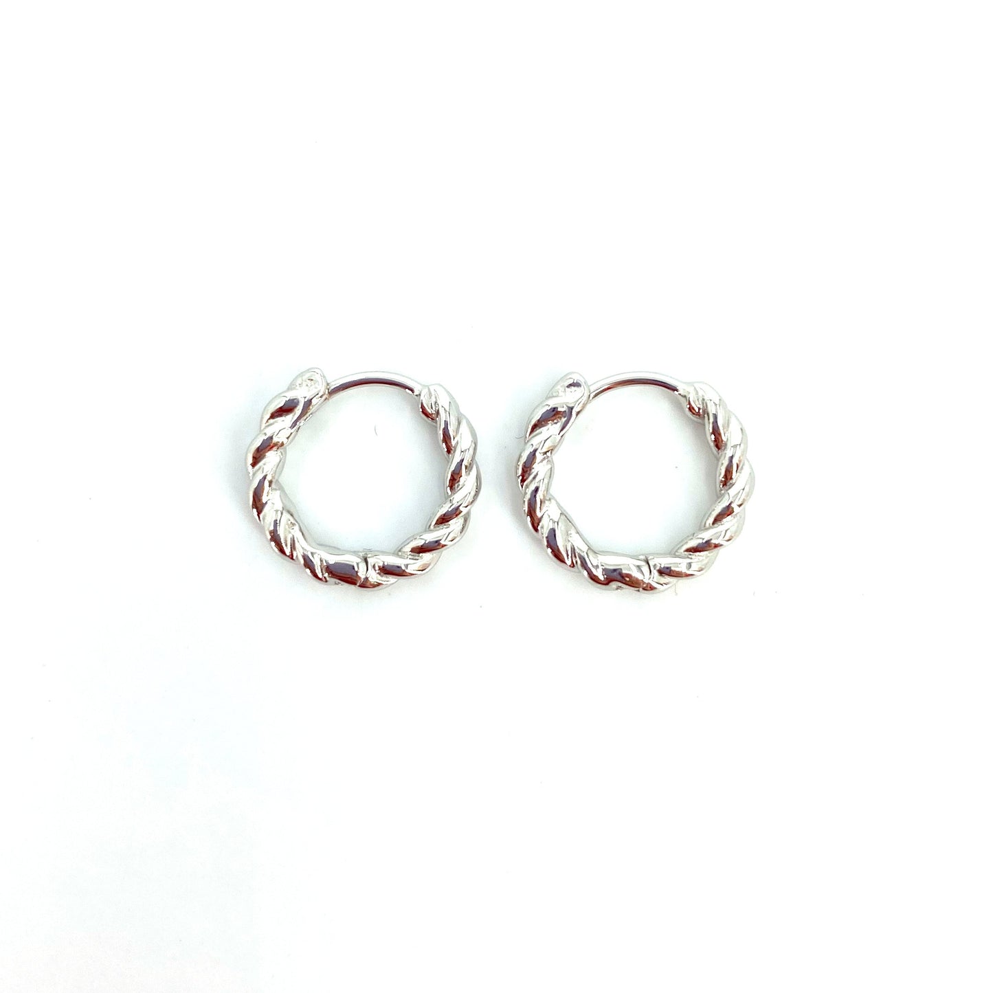 Twist eyrnalokkar - Leonard