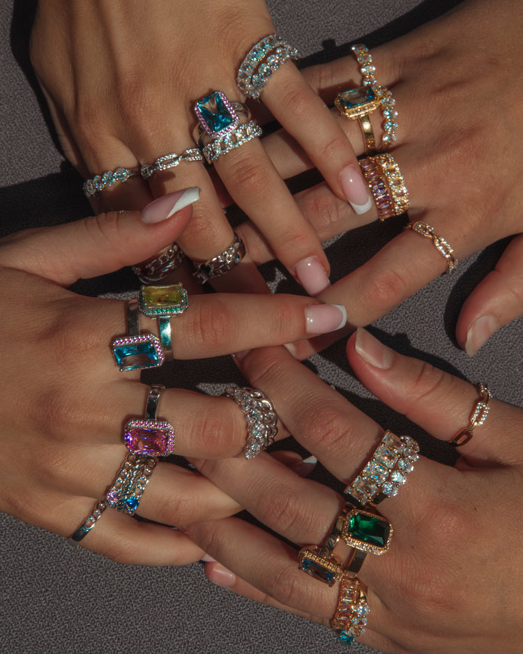 RINGS