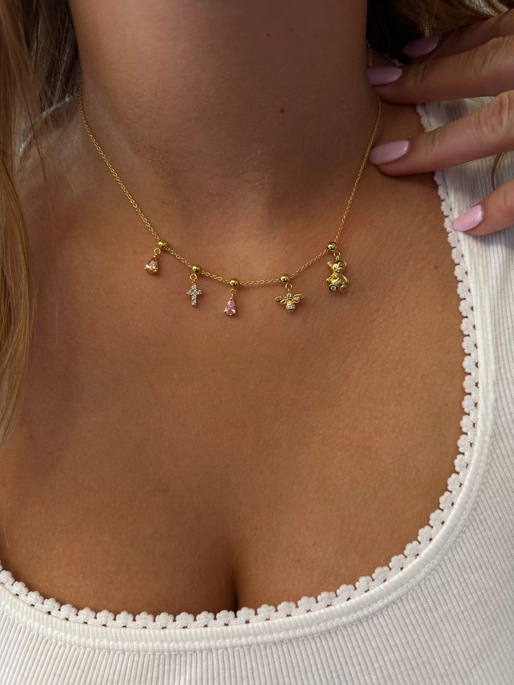 CHARMS