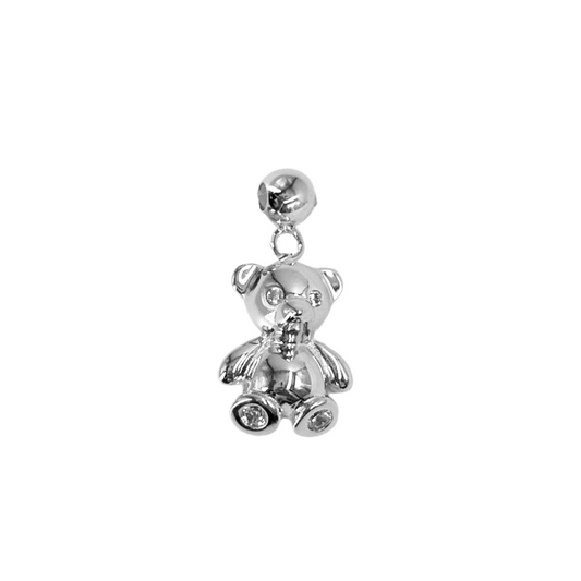 Charm - Teddy