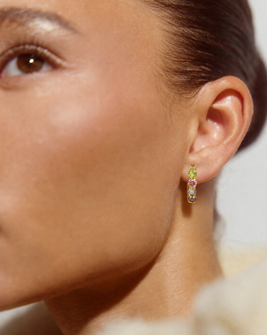 TROPICAL EARRINGS
