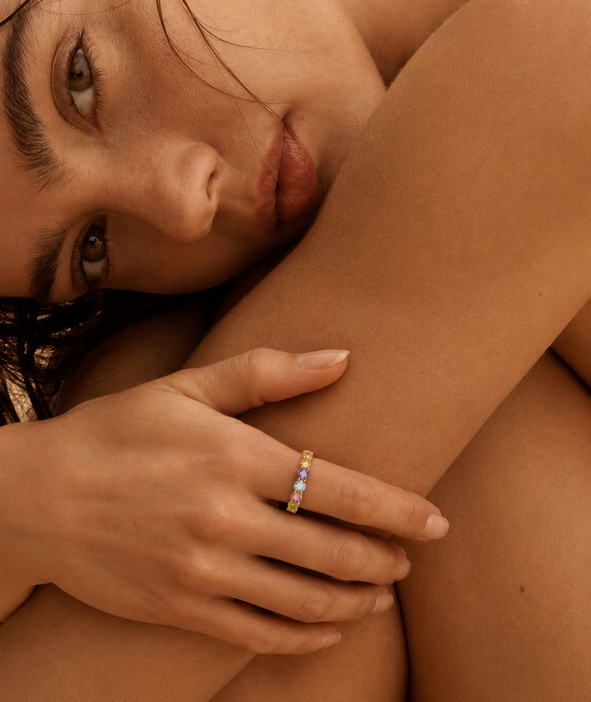 TROPICAL RING