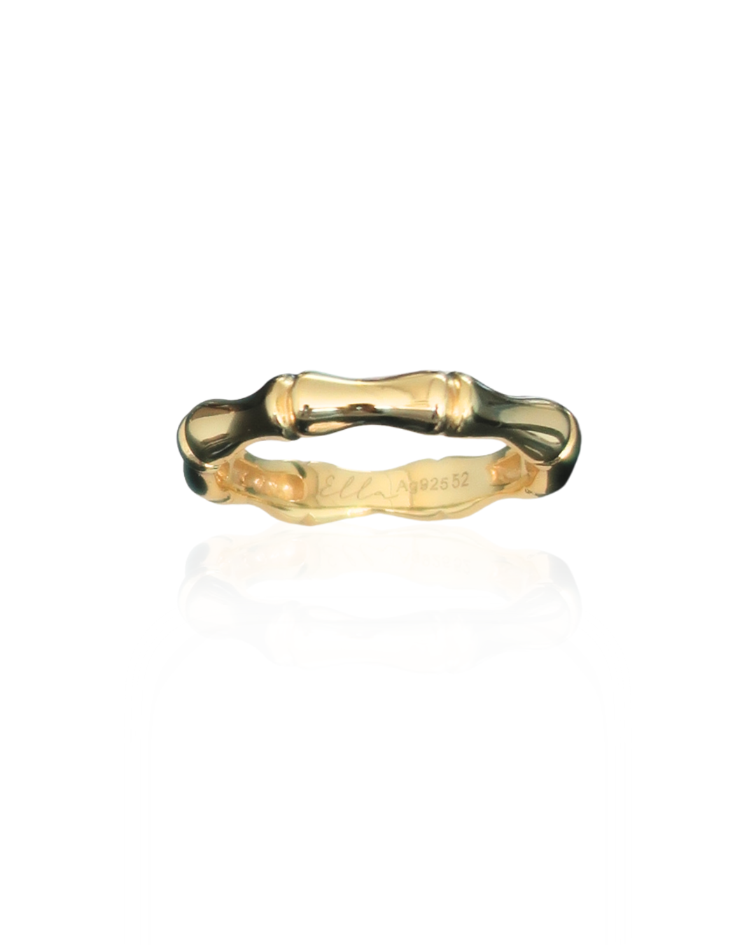 BAMBOO RING