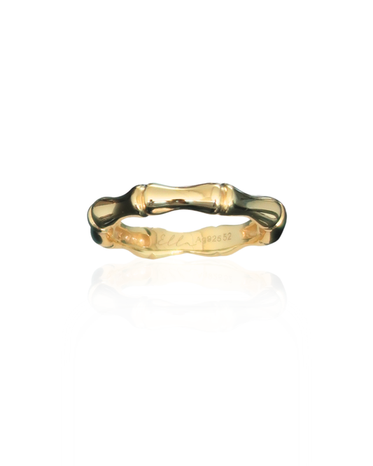 BAMBOO RING