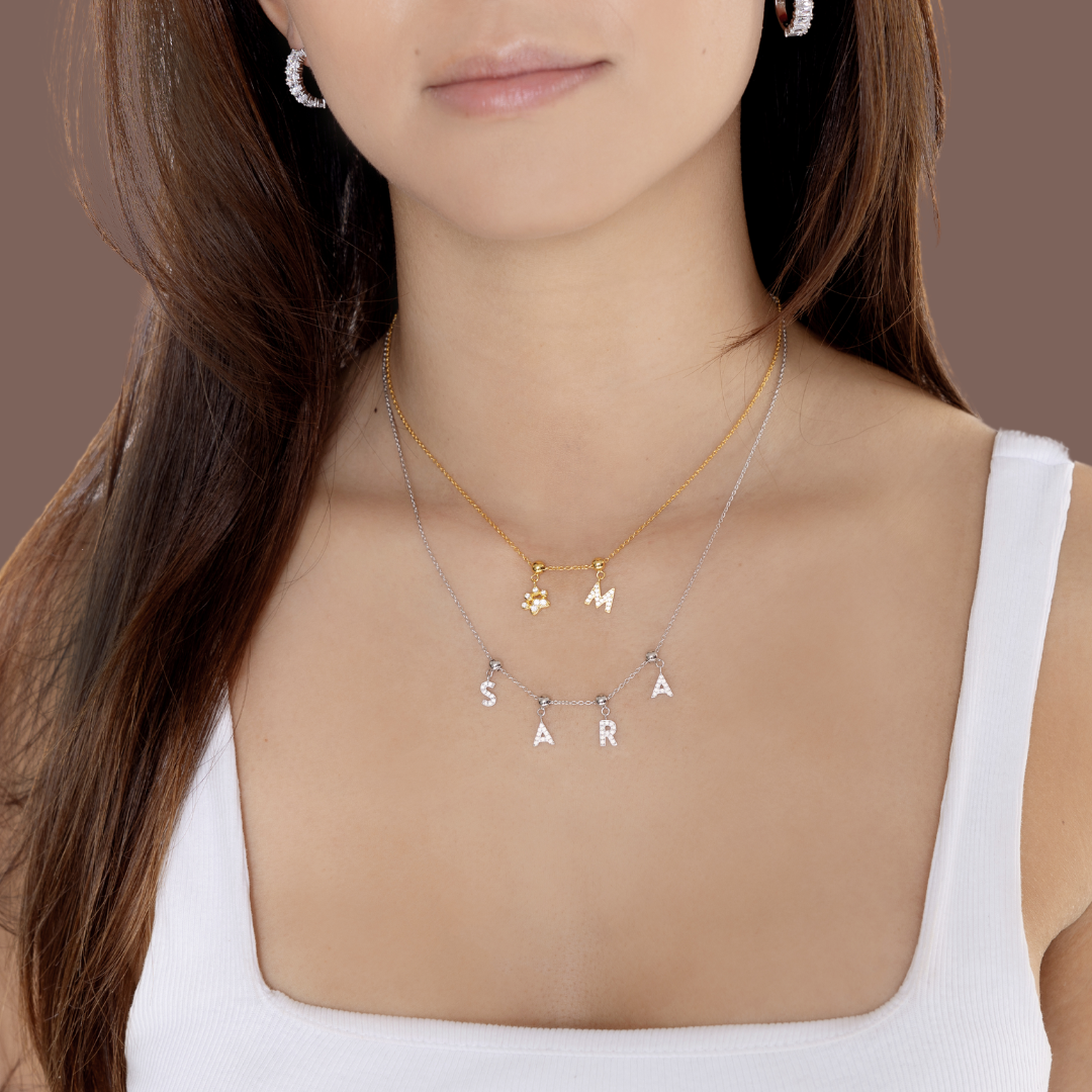 CHARM - K