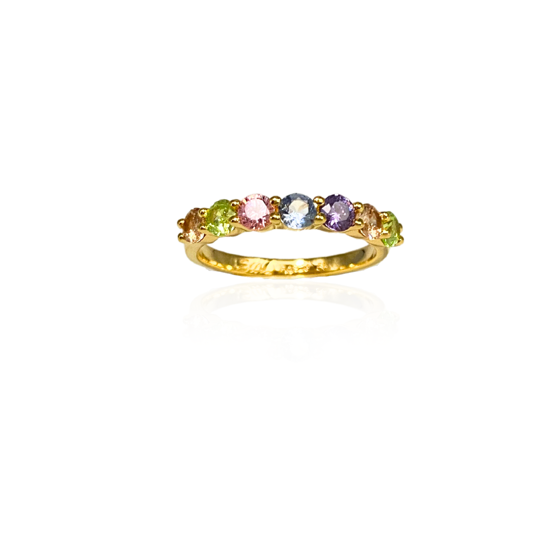 TROPICAL RING