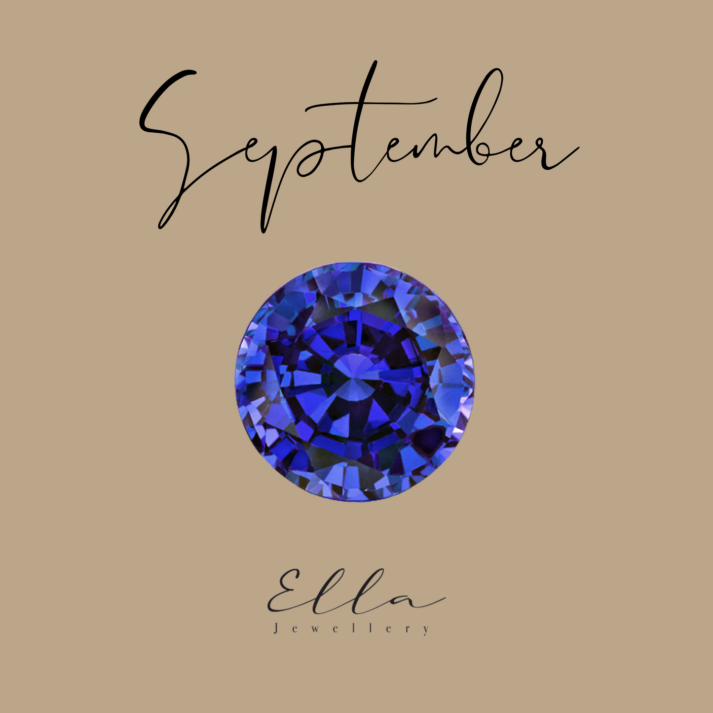 SEPTEMBER