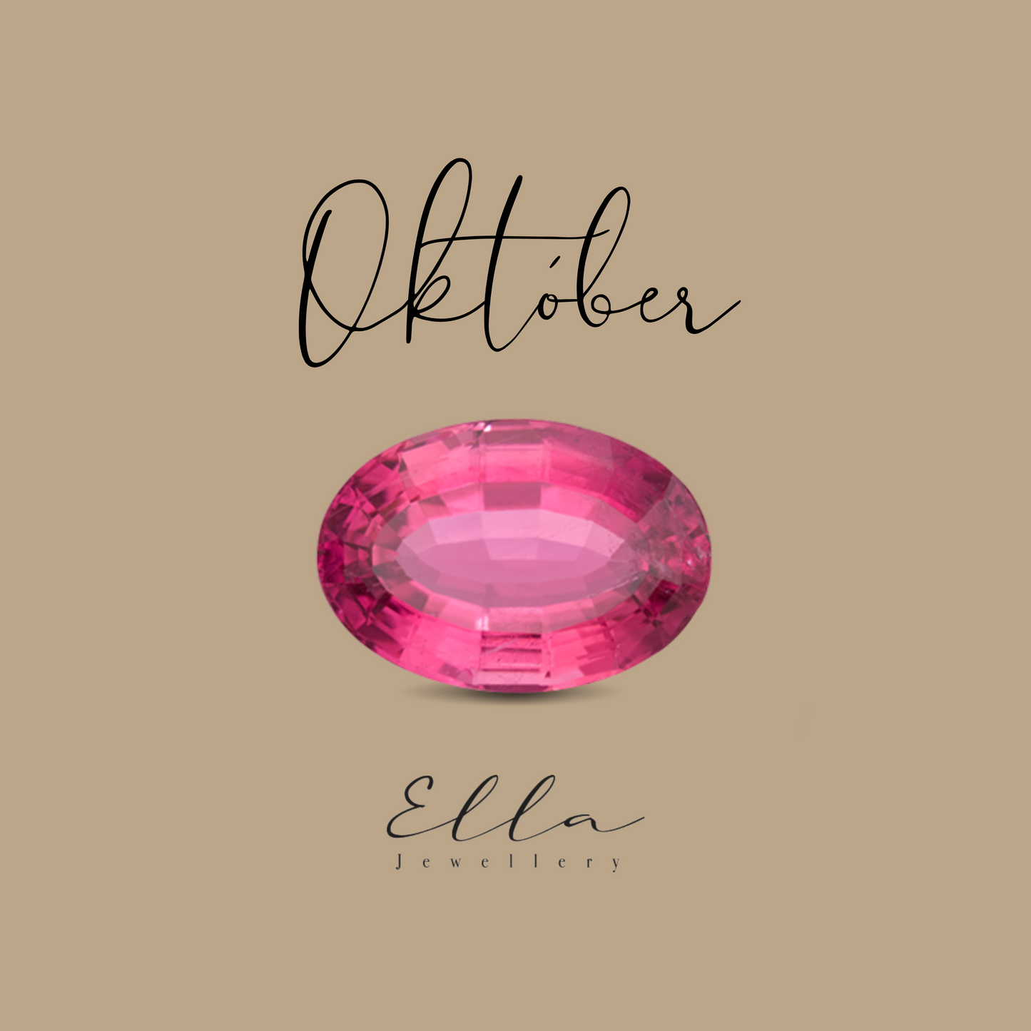 OCTOBER