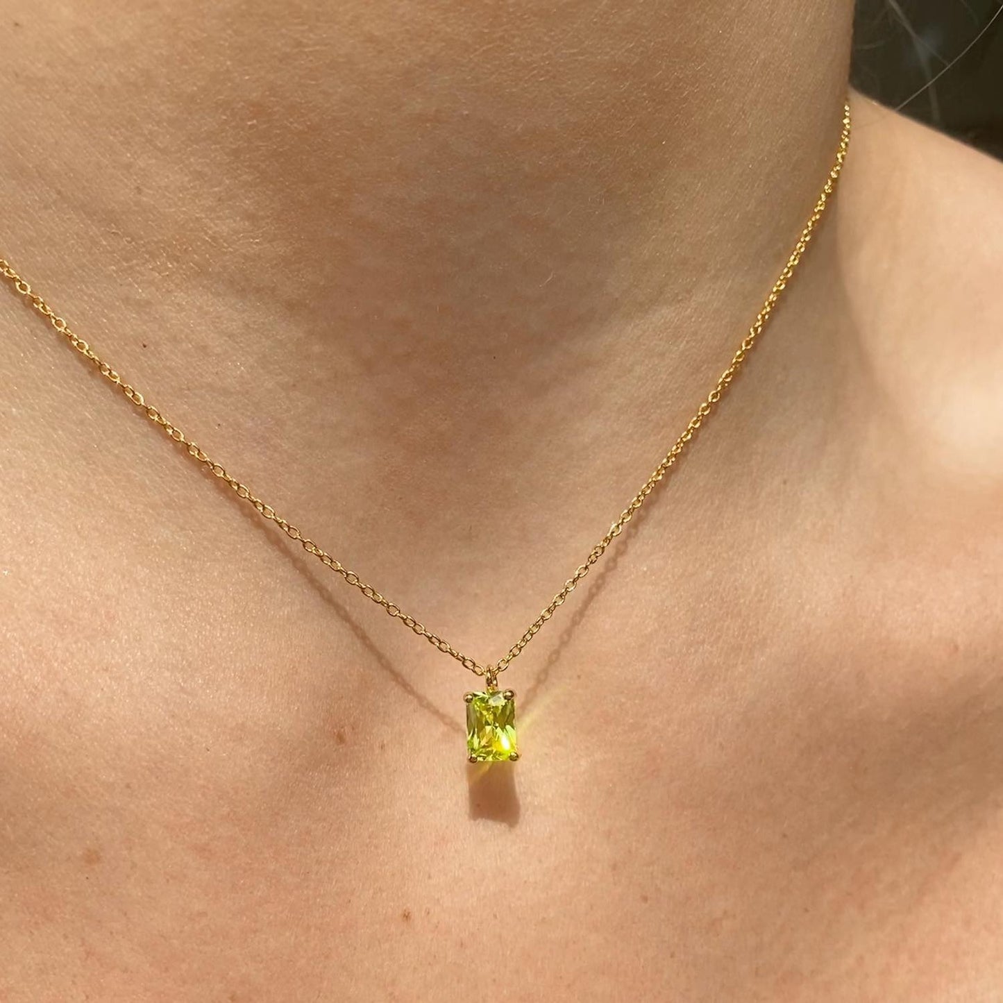 SUNNEVA X ELLA JEWELLERY