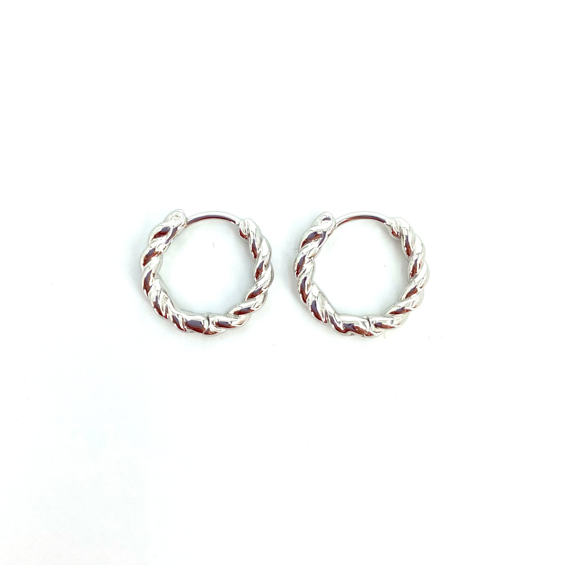 Twist eyrnalokkar - Leonard