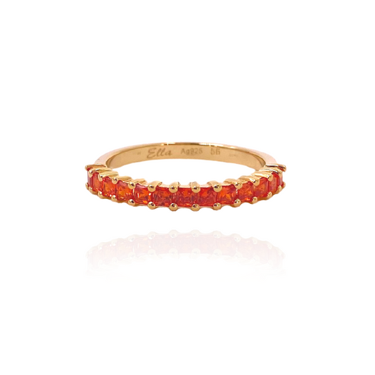 FANCY ORANGE